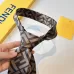 Fendi Neckties #A52500
