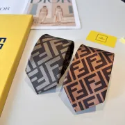 Fendi Neckties #A52500