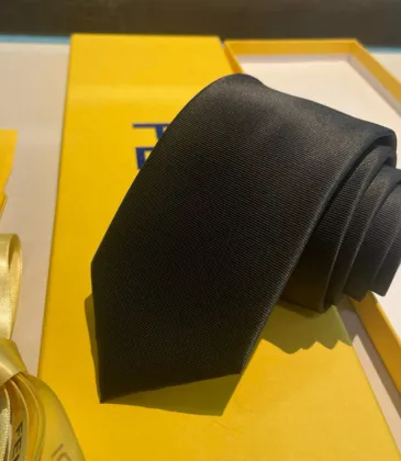 Fendi Neckties #A52502