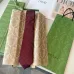 Gucci Necktie #A52476