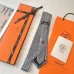 Hermes Neckties #A52494