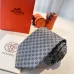 Hermes Neckties #A52494