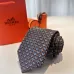 Hermes Neckties #A52494