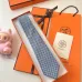 Hermes Neckties #A52494