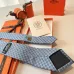 Hermes Neckties #A52494