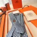 Hermes Neckties #A52494