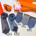 Hermes Neckties #A52494