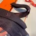 Hermes Neckties #A52495