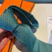 Hermes Neckties #A52497