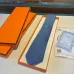 Hermes Neckties #A52497