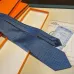 Hermes Neckties #A52497