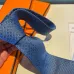 Hermes Neckties #A52497