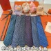 Hermes Neckties #A52498