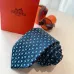 Hermes Neckties #A52498