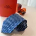 Hermes Neckties #A52498
