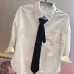 Hermes Neckties #A52498
