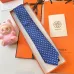 Hermes Neckties #A52498