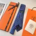 Hermes Neckties #A52498