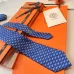 Hermes Neckties #A52498