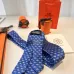 Hermes Neckties #A52498