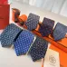 Hermes Neckties #A52498
