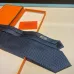 Hermes Neckties #A52499
