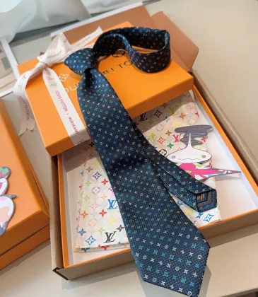 Louis Vuitton Necktie #A52472