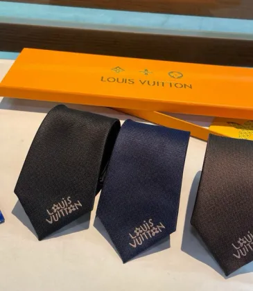 Louis Vuitton Necktie #A52473
