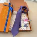 Louis Vuitton Necktie #A52474