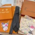 Louis Vuitton Necktie #A52474