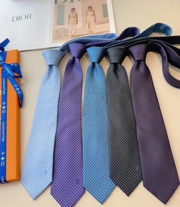 Louis Vuitton Necktie #A52474