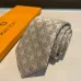 Louis Vuitton Necktie #A52475