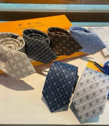 Louis Vuitton Necktie #A52475