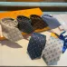 Louis Vuitton Necktie #A52475