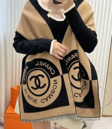 Chanel Scarf #999930156
