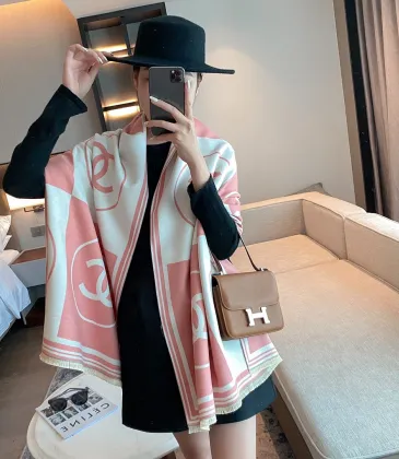 Chanel Scarf #999930158
