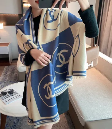 Chanel Scarf #999930159