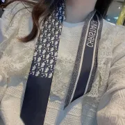 Dior Scarf Small scarf decorate the bag scarf strap #999924729