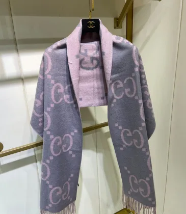 Brand G AAA Scarf #A30351