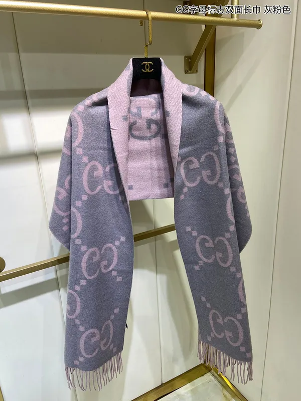 Gucci AAA Scarf #A30351