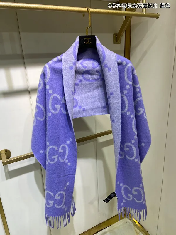 Gucci AAA Scarf #A30352
