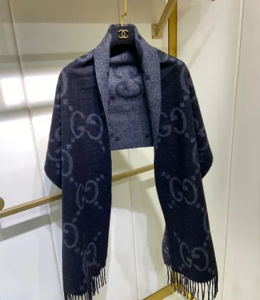 Gucci AAA Scarf #A30353