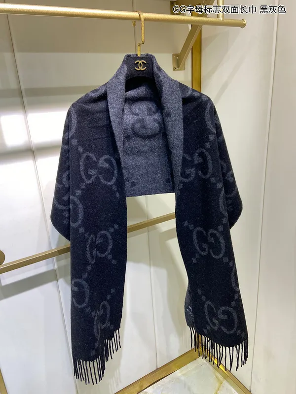 Gucci AAA Scarf #A30353