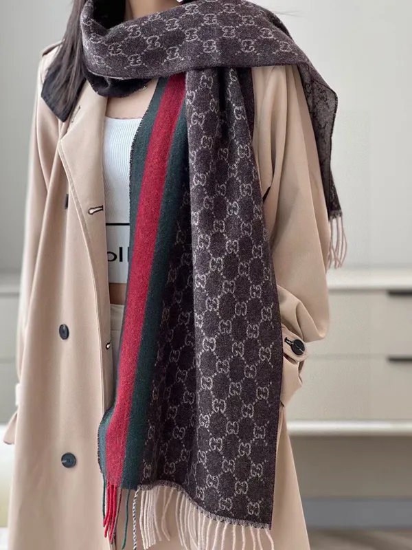 Gucci AAA Scarf #A30369