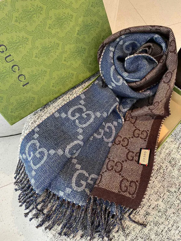Gucci AAA Scarf #A30373