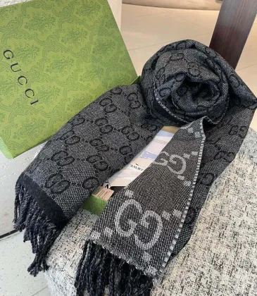 Brand G AAA Scarf #A30374