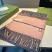 Gucci AAA Scarf #A30385
