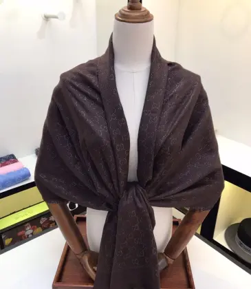 Brand G Scarf #9126657