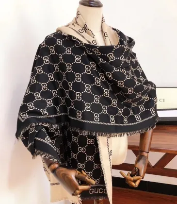 Brand G Scarf #99900229