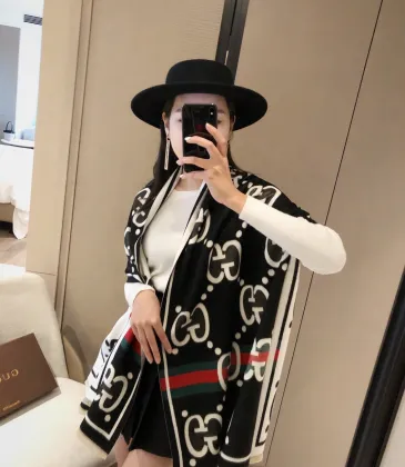 Brand G Scarf #999928842